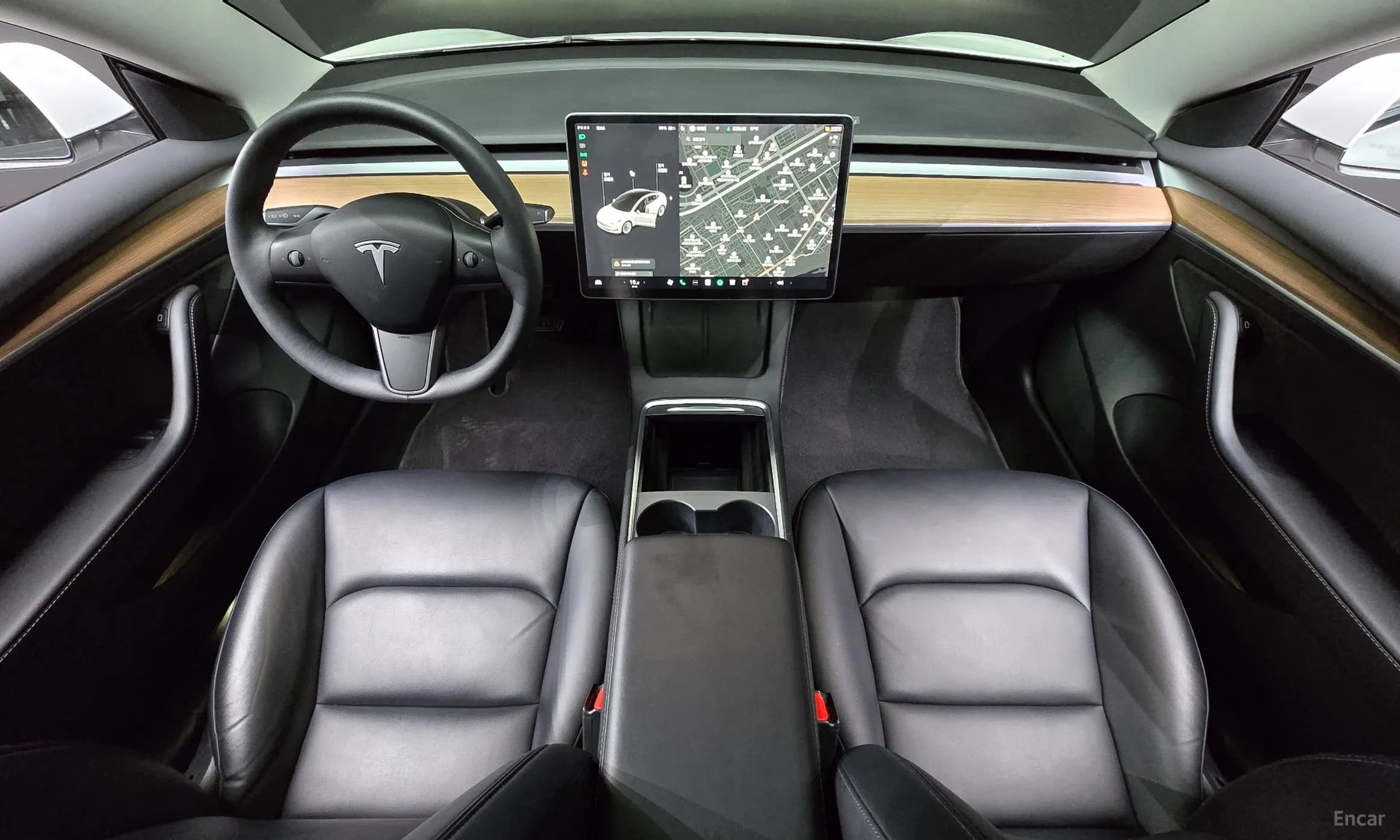 Model 3