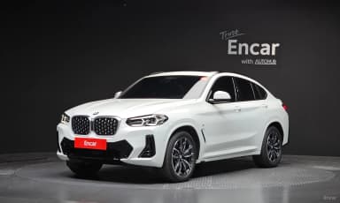 X4 (G02)