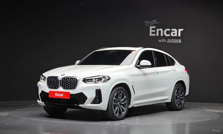 X4 (G02)