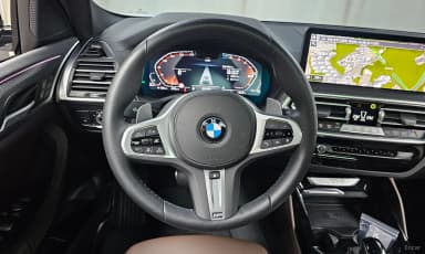 X4 (G02)