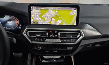 X4 (G02)