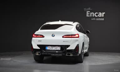 X4 (G02)