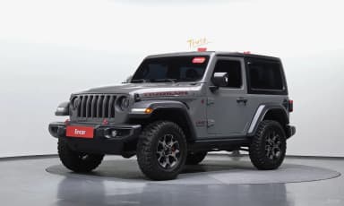 Wrangler (JL)
