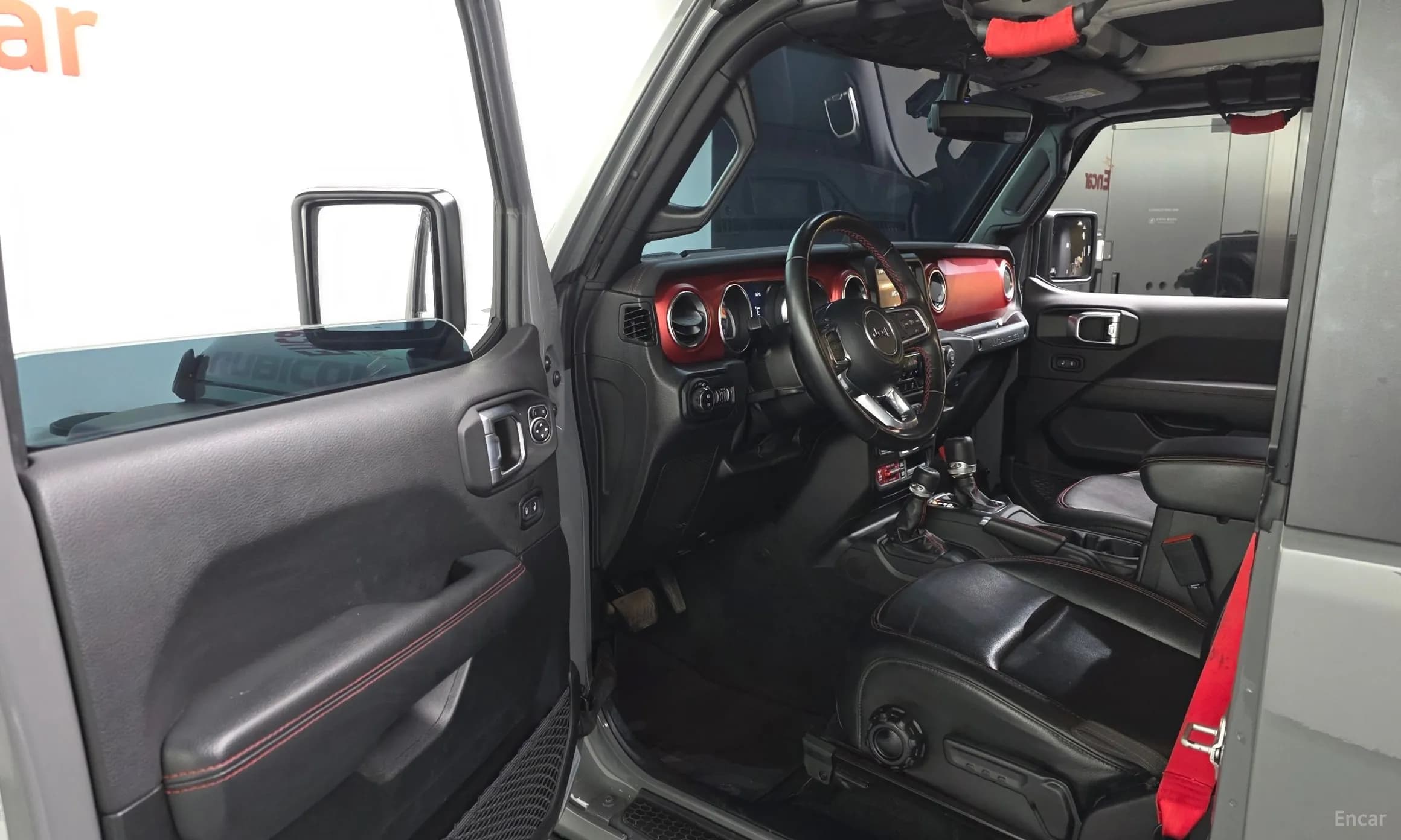 Wrangler (JL)
