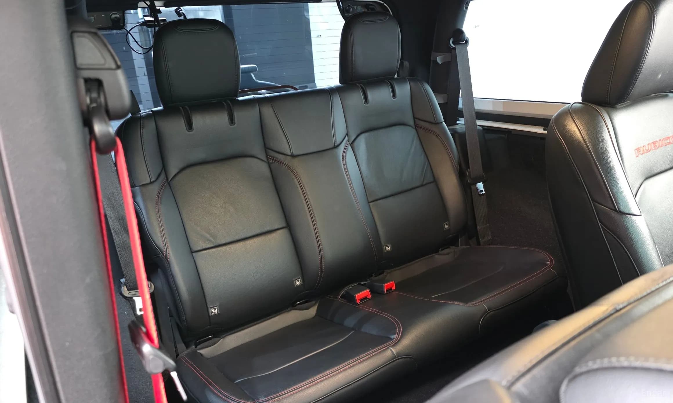 Wrangler (JL)