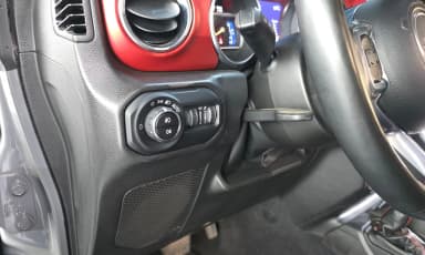 Wrangler (JL)