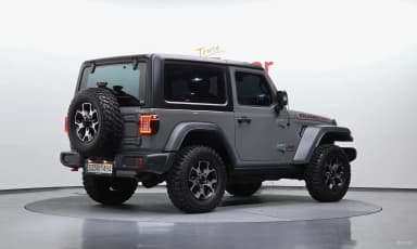 Wrangler (JL)