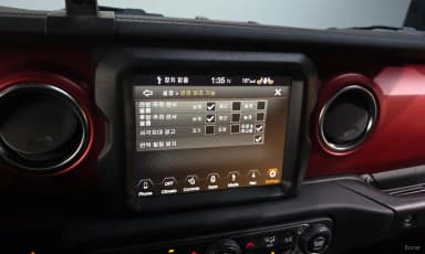 Wrangler (JL)