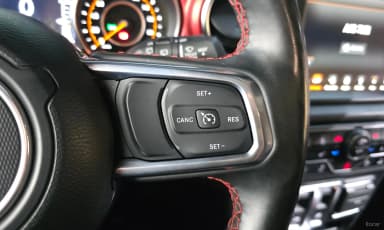 Wrangler (JL)