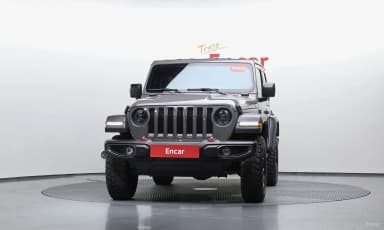 Wrangler (JL)