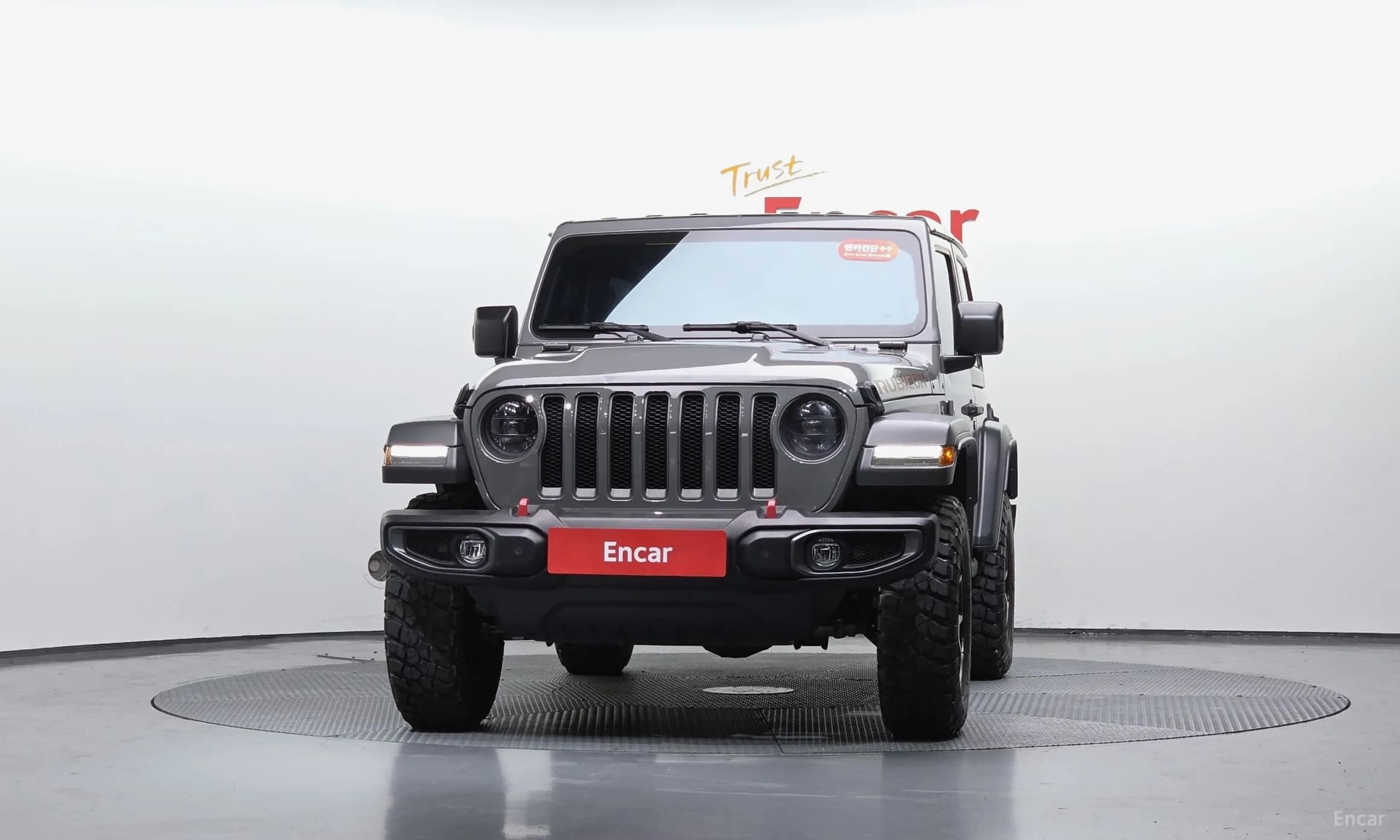Wrangler (JL)