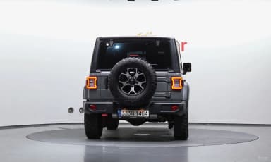 Wrangler (JL)