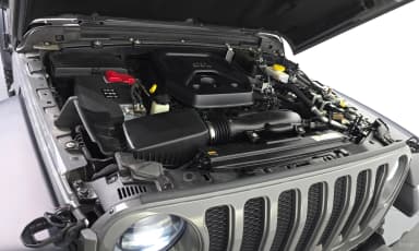 Wrangler (JL)
