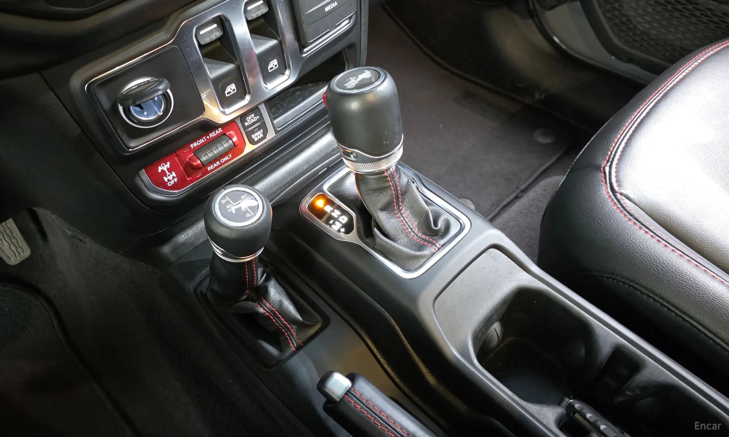 Wrangler (JL)