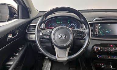 Sorento