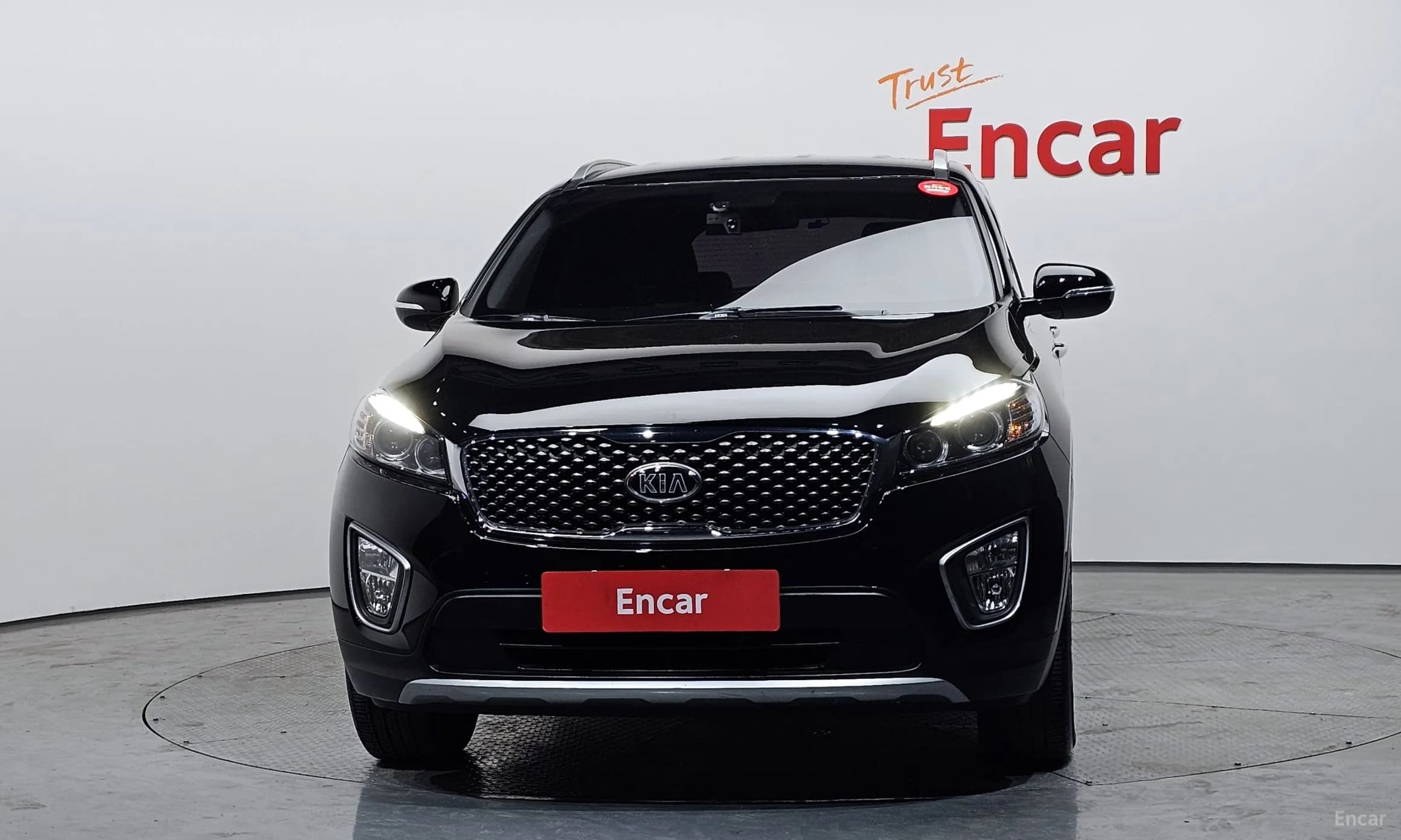 Sorento