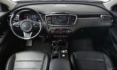 Sorento