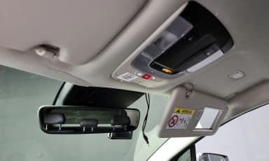 Sportage 5th Generation Hybrid