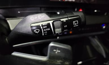 Sportage 5th Generation Hybrid