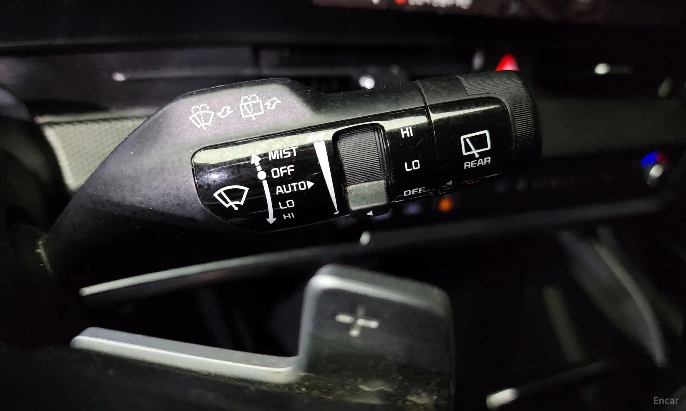 Sportage 5th Generation Hybrid