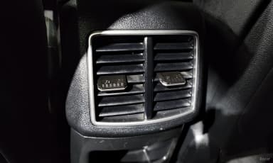 Sportage 5th Generation Hybrid