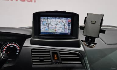 Korando Sports
