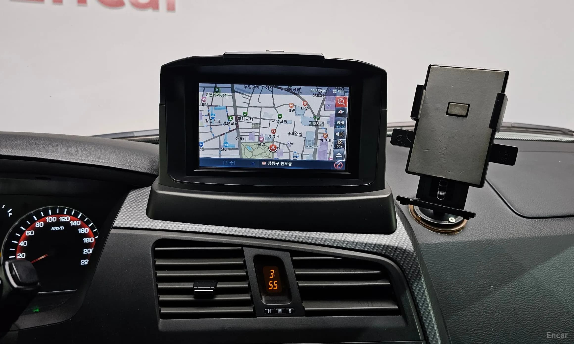 Korando Sports