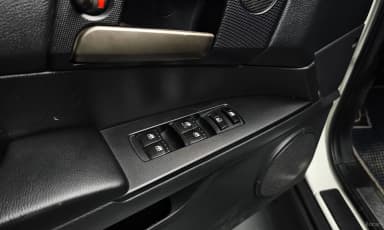 Korando Sports
