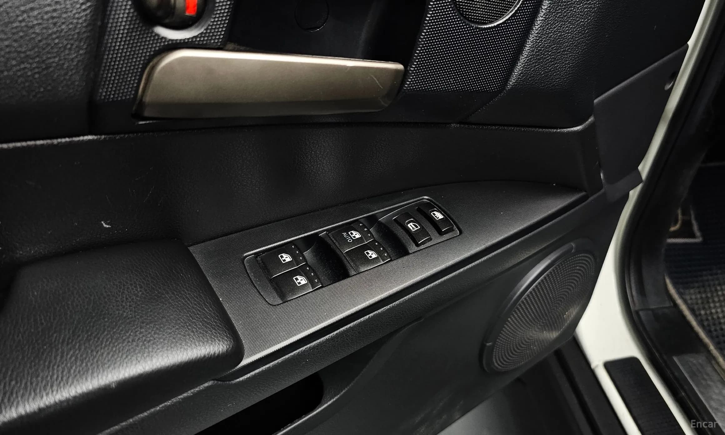 Korando Sports