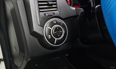 Korando Sports
