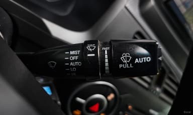 Korando Sports