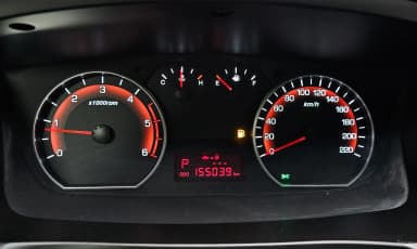 Korando Sports