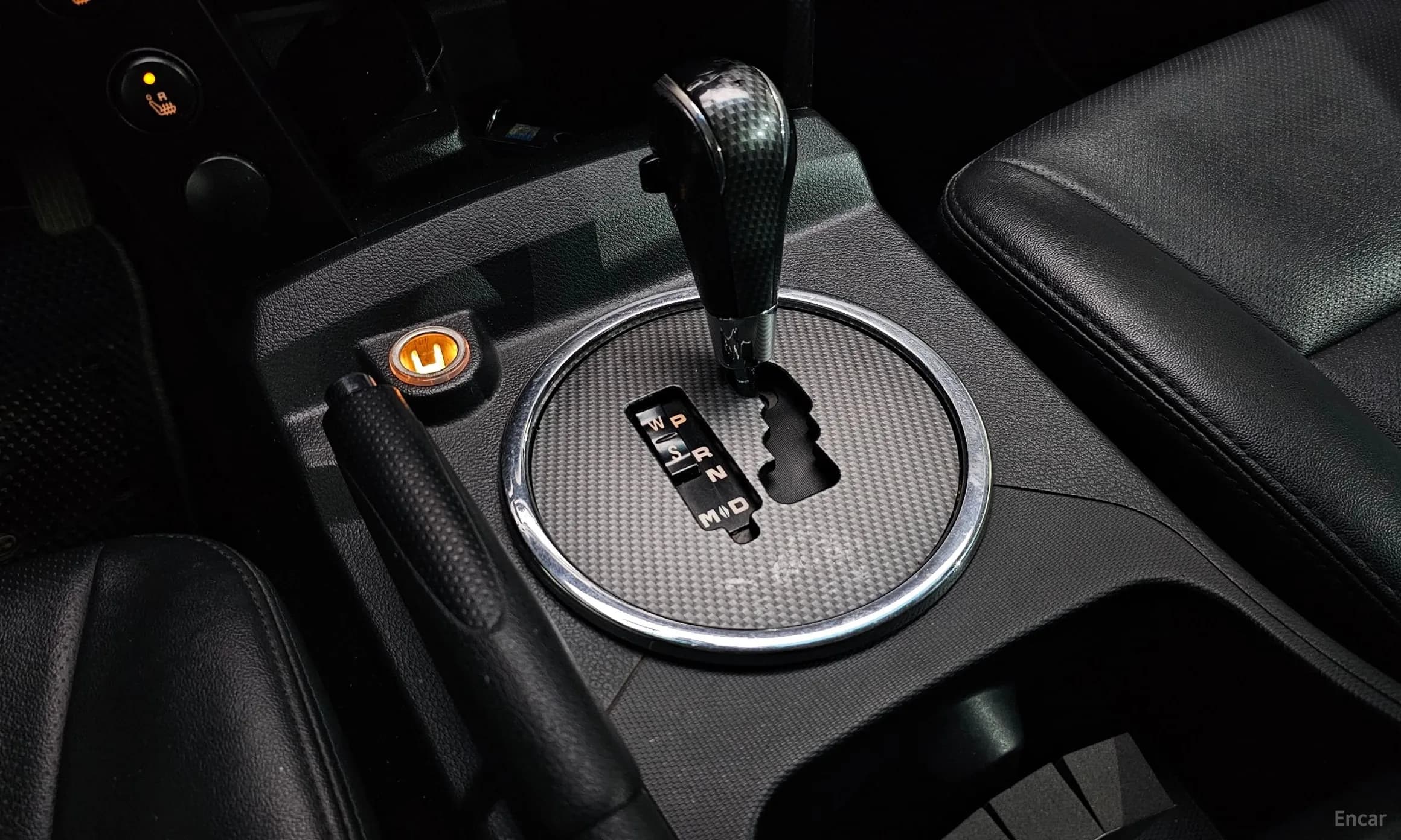 Korando Sports