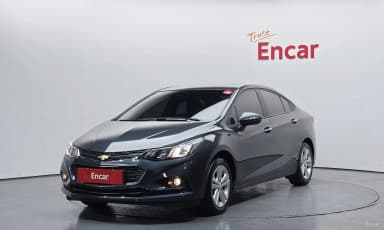 Cruze