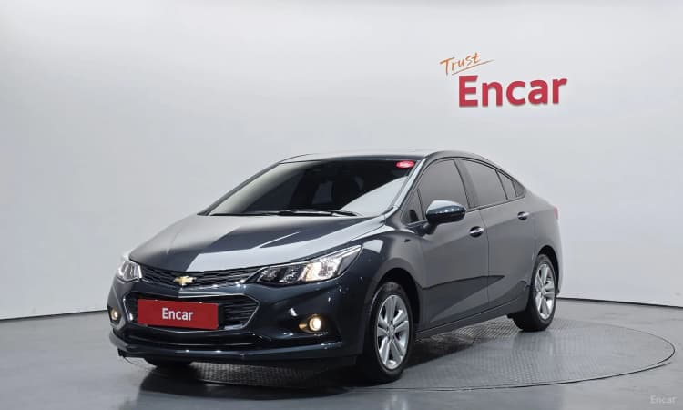 Cruze