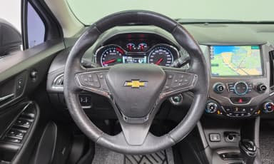 Cruze