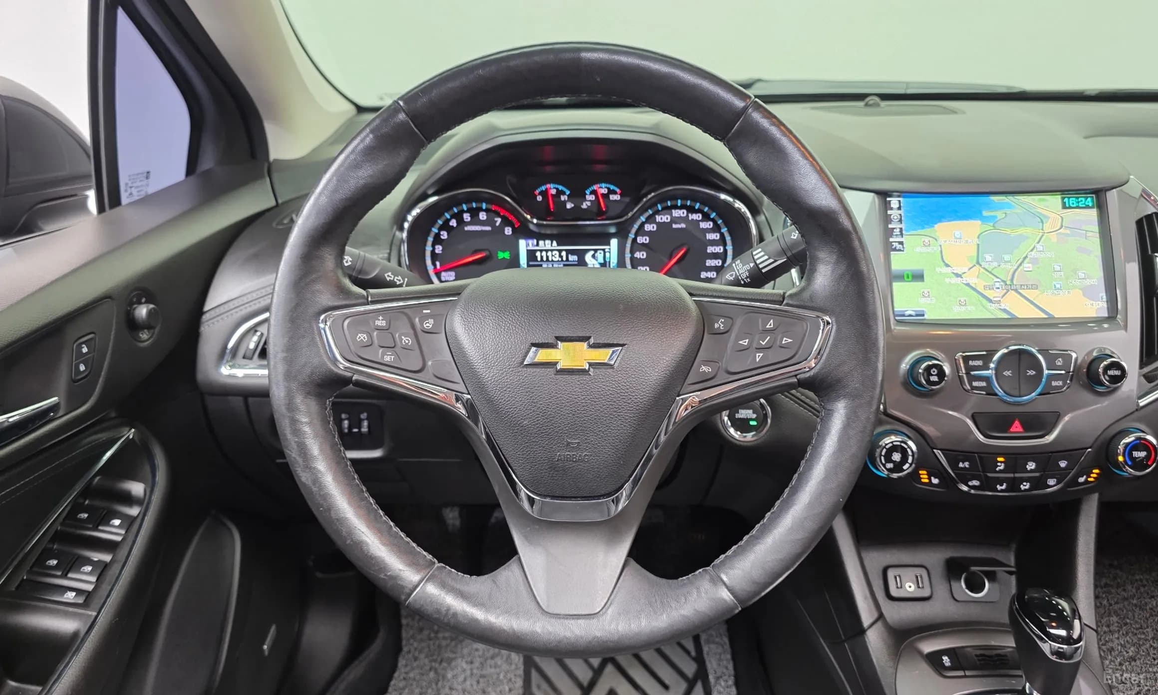 Cruze