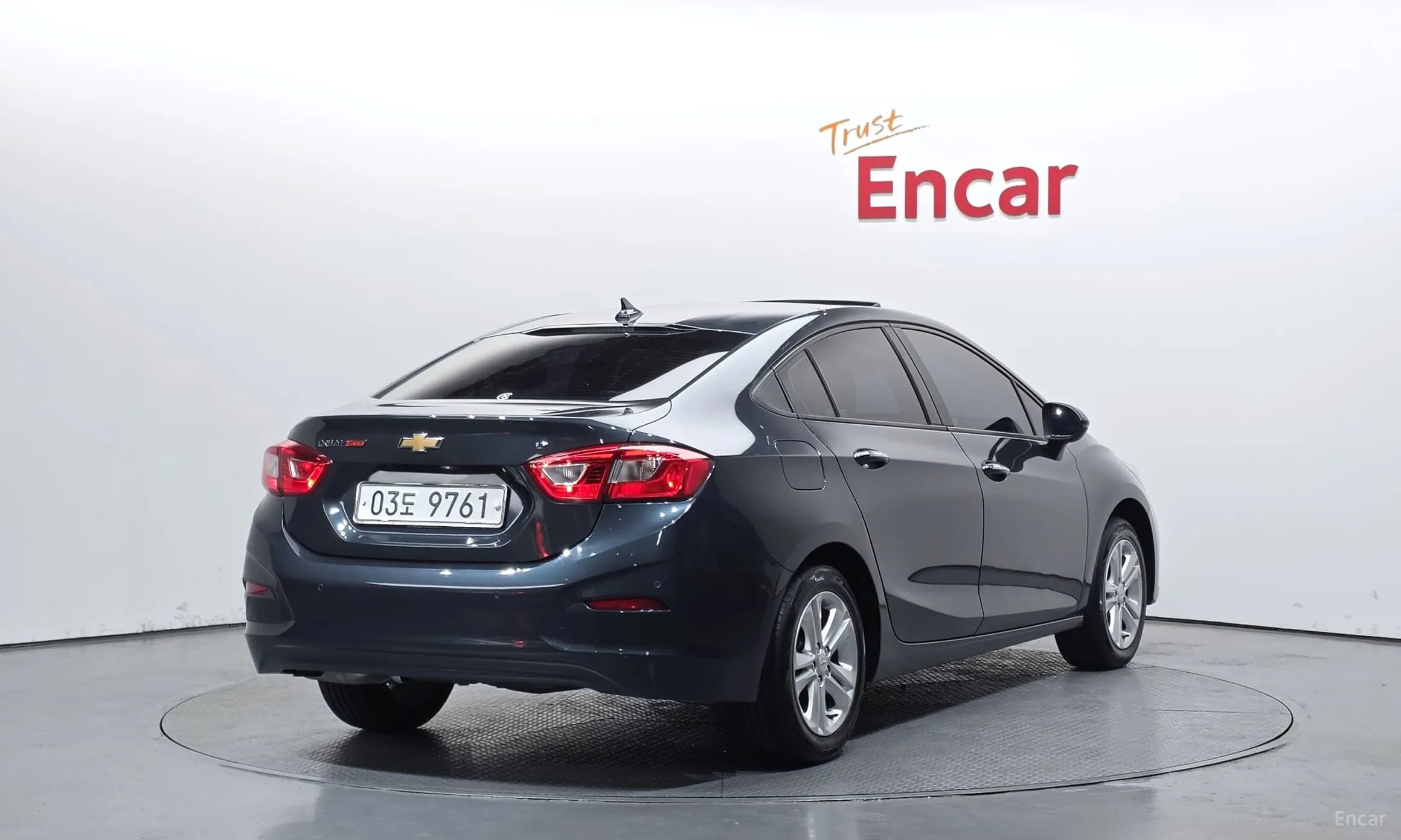 Cruze