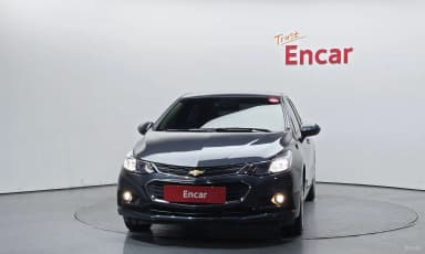 Cruze