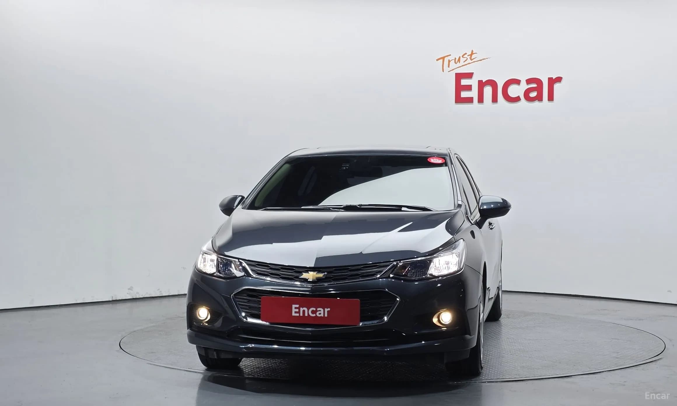Cruze