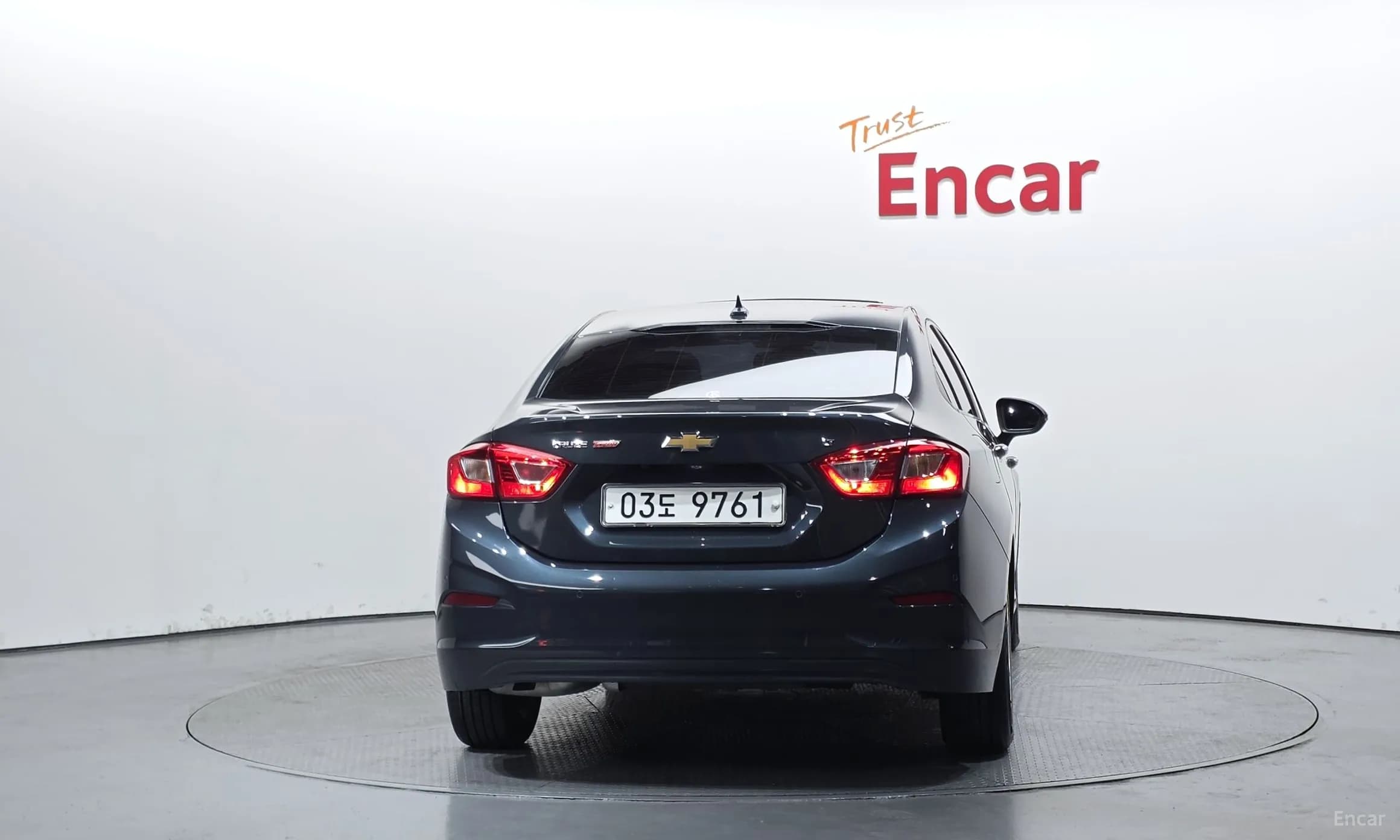 Cruze