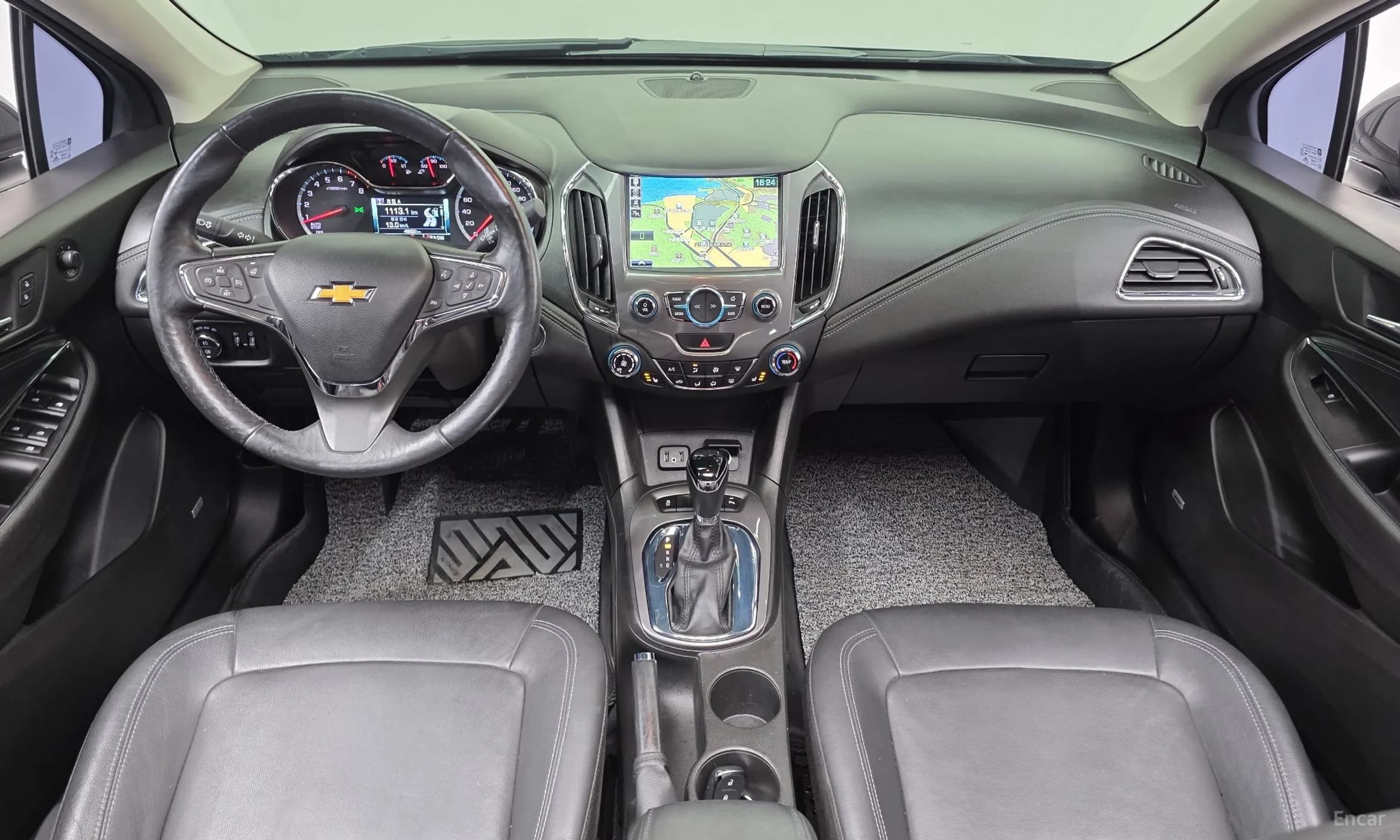Cruze