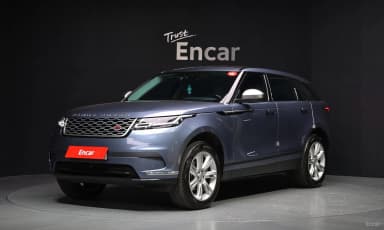 Range Rover Bella