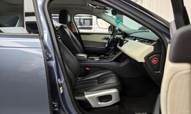 Range Rover Bella