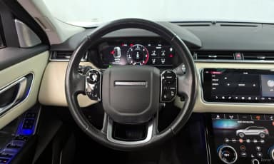 Range Rover Bella