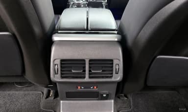 Range Rover Bella