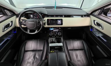 Range Rover Bella