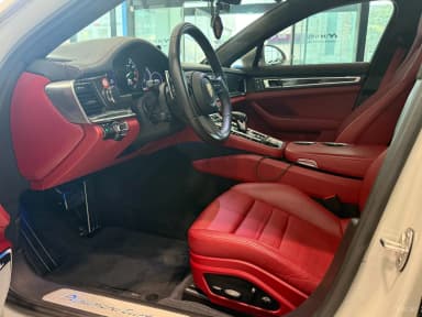 Panamera (971)
