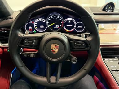 Panamera (971)