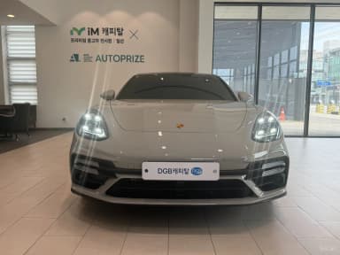 Panamera (971)